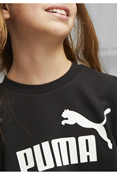 Puma Essentials+ Logo Kleid