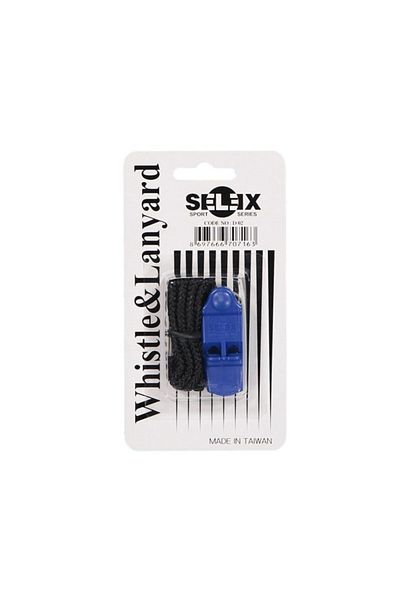 SELEX D 02 Model Referee String Whistle
