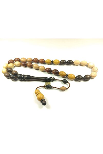 İskeçe Tesbih Maestru Halil Hilmi - Certificat de serie Mixed Tree semnat 4815