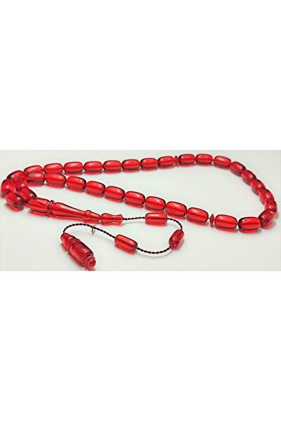 İskeçe Tesbih Ахмет Ипташ, шедьовър, подписан, запечатан, сертифициран от Fir...