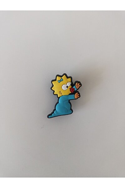 Jibbitz Crocs Terlik Süsü