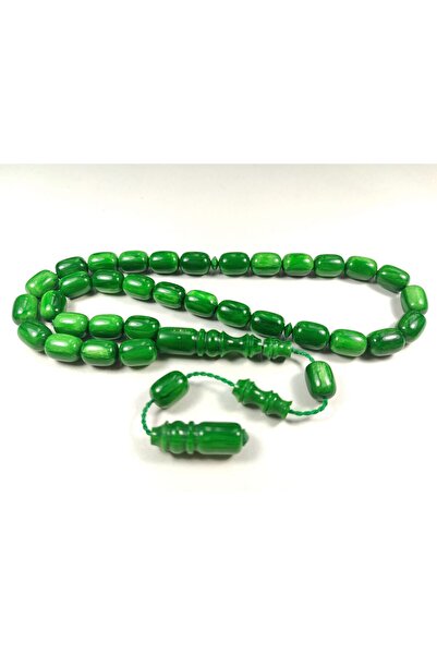 İskeçe Tesbih Шедьовър на Емина Ришвани, пресован кехлибар в разцвета на цвет...