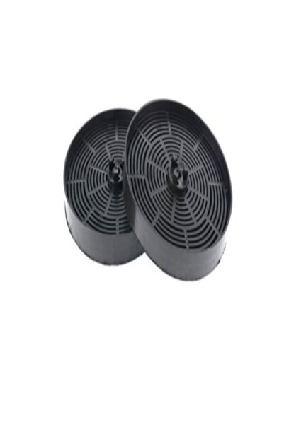 beratsogutma Kumtel Ds6-905  Uyumlu Aspiratör Karbon Filtre