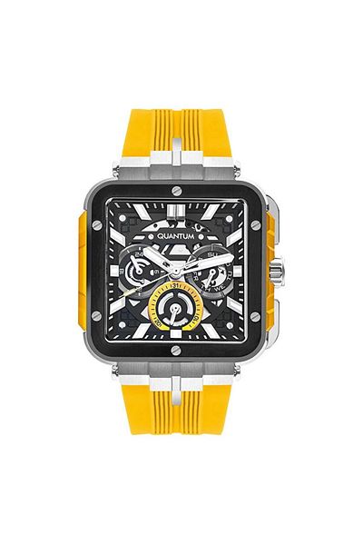 Quantum Pwg1102.354 Wristwatch