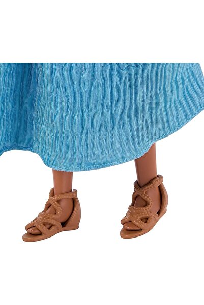 mattel DİSNEY PRİNCESS Mattel Dısney Prıncess Arıel Hlx09 Kucuk Denız Kızı Prenses-4xxx