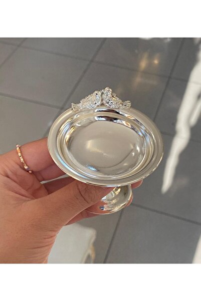 zucace Tek Adet Aşk Kuşları Lokumluk