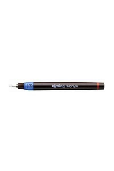 Rotring Isograph Rapido Pen 0.70 mm