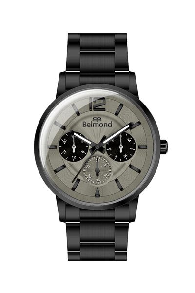 Belmond Kng992.670 Men's Wristwatch