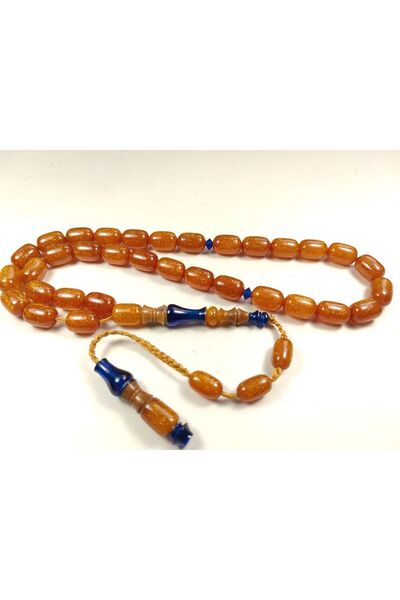 İskeçe Tesbih Maestra Emine Reşvani - Îmame, Hitame, Kuka, Combinație de Chih...