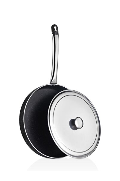 FALEZ Black Line 30 Cm Balık Tavası BLN3061