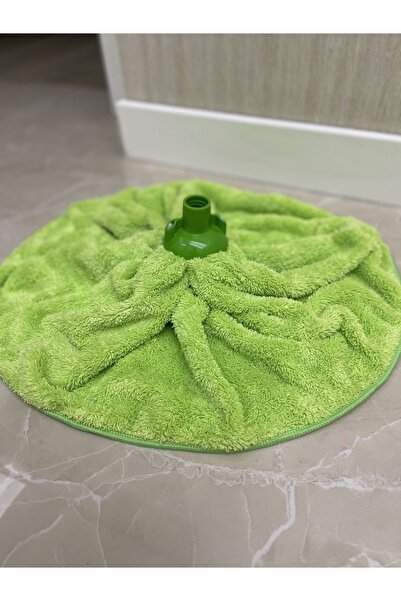 Mahmi MAHMİ MİKROFİBER JOKER MOP BAŞLIK UCU 2 Lİ