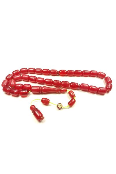 İskeçe Tesbih Maestru Ismail Karasapan - Semnatul Cresta Moire, Ciorbă de sto...