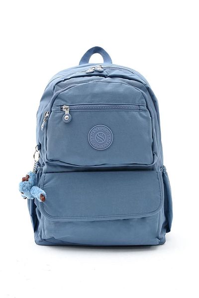 Lifonbag Rucsac de călătorie pentru școală, unisex, de dimensiuni mari, cu compartiment pentru laptop - țesătură rezistentă la apă