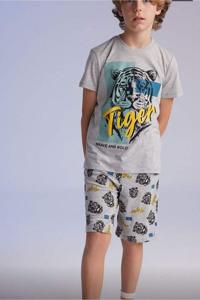 DeFacto Boy's Double Suit Set