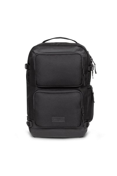 Eastpak حقيبة ظهر للكمبيوتر المحمول من Cnnct باللون الأسود Ek0a5bfy80w