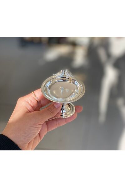 zucace Tek Adet Aşk Kuşları Lokumluk