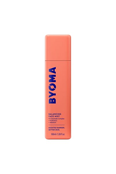 BYOMA Balancing Face Mist - Nemlendirici Yüz Spreyi - 100 ml