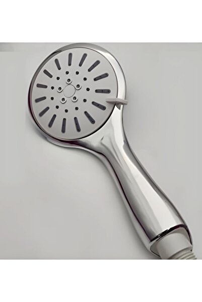 Genel Markalar Duş Başlığı Fonksiyonlu Duş Başlığı