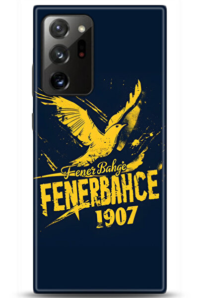 adveksiyon Samsung Galaxy Note 20 Ultra Kılıf HD Baskılı Kılıf - Followed Ins...