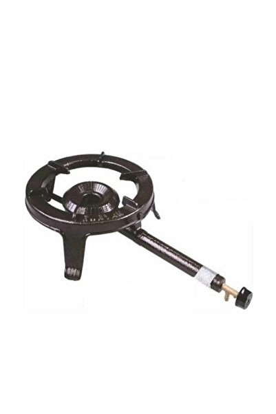 Emeksan Sanayi Tipi Büyük Canavar Ocak