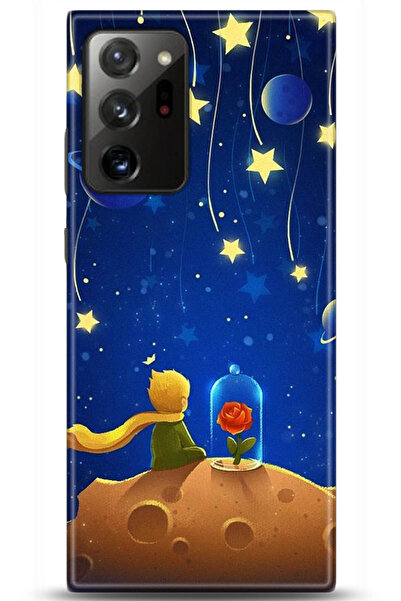 adveksiyon Samsung Galaxy Note 20 Ultra Kılıf HD Baskılı Kılıf - Followed Ins...