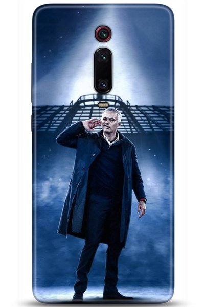 adveksiyon حافظة هاتف Xiaomi Mi 9T مطبوعة بدقة HD - مؤسسة متتبع 5340