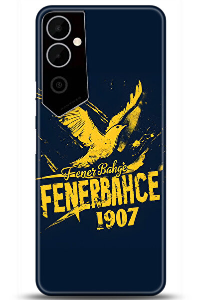 TECNO Pova Neo 2 Kılıf HD Baskılı Kılıf - Followed Institution 5345