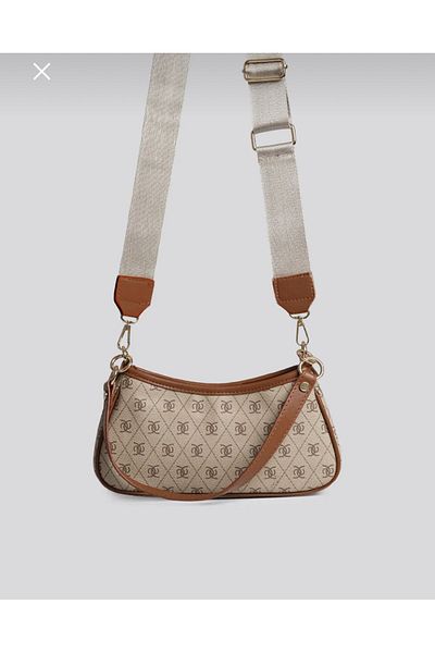 Paradise WOMEN PATTERNED SHOULDER BAG