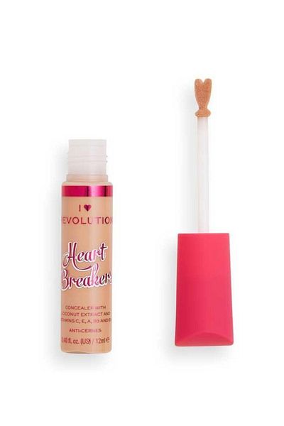 Revolution I Heart - Heartbreakers Liquid Concealer