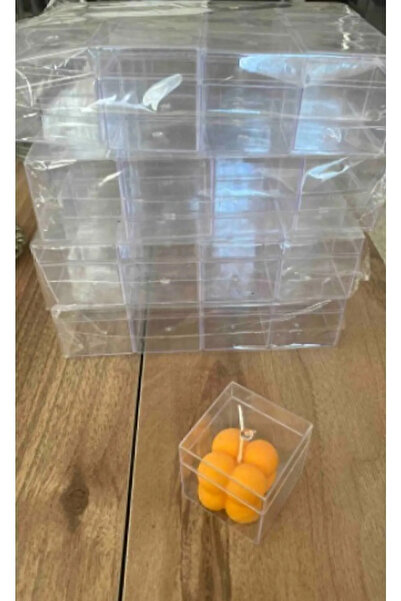 eSLeTc Mika Kutu Toptan - 5x5 Özel Seri 120 Adet