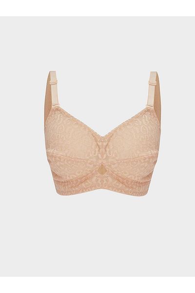 LC Waikiki LCW DREAM - Σουτιέν με δαντέλα και χωρίς σύρμα