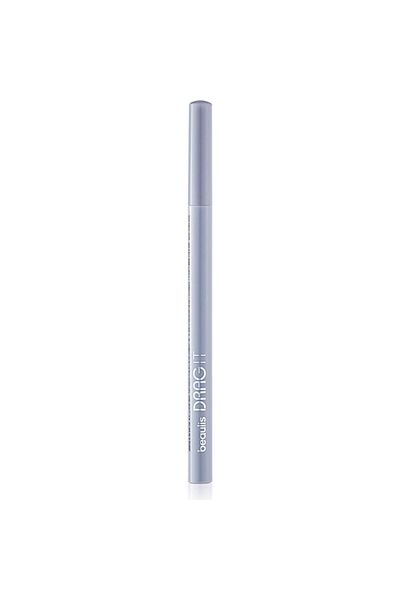 beaulis Drag It Inkpen Felt Tip Eyeliner 100 Black 2 Pieces