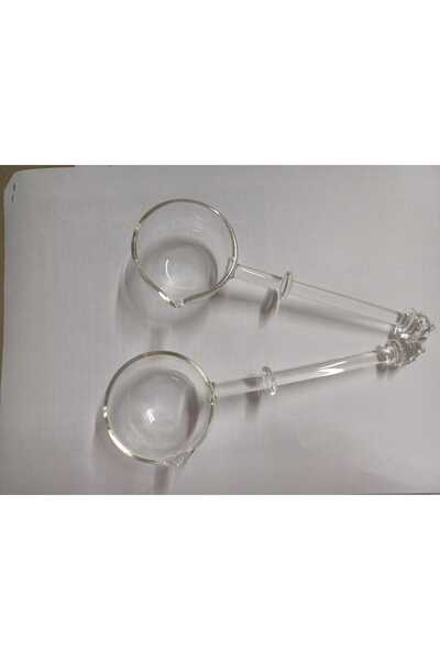 Demir AZT CAM KEPÇE UZUN AZT-2282