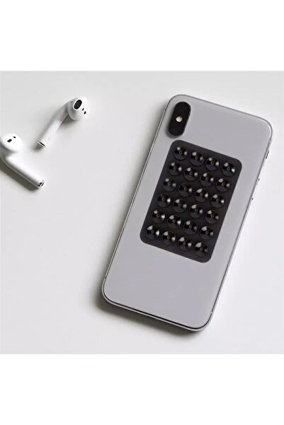 Genel Markalar Vakumlu Telefon Tutucu Vantuz