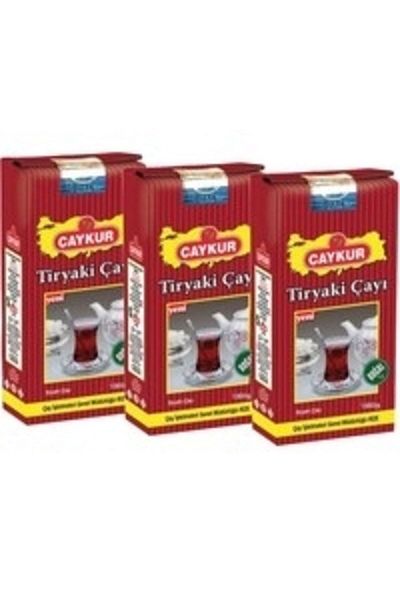 Çaykur Caykur Tıryakı 1000 Gr