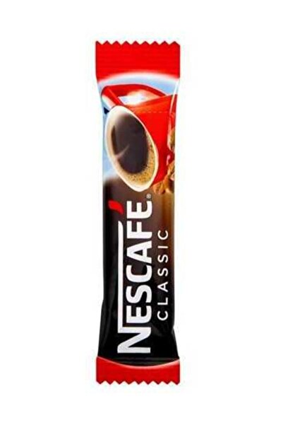 Nescafe Classic 2 Gr 50 Adet +nestle Coffe Mate 5 Gr 50 Adet Eko Ikramlık Kahve