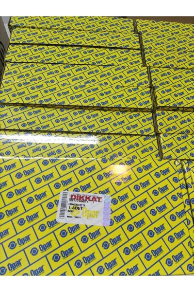 OPAR Fiat Doblo 1.3 Multijet Triger Zincir Seti 55177460ey