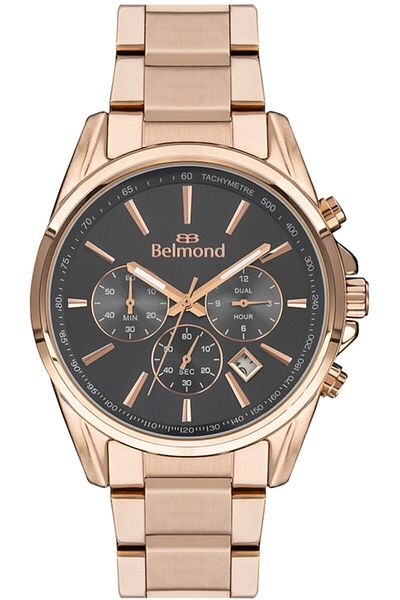 Belmond Kng981.460 Wristwatch