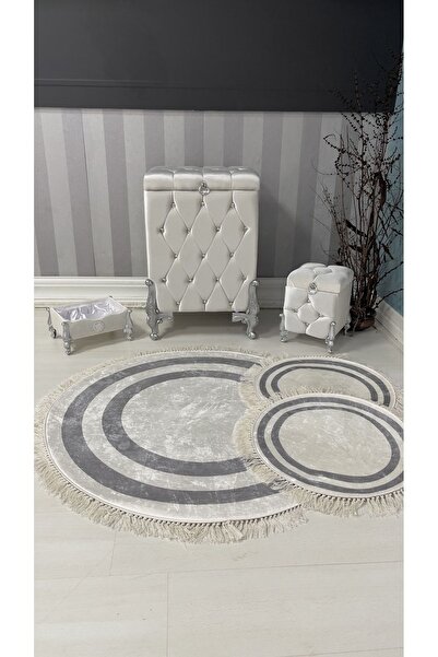 Asra tasarm Çamaşır sepeti , kirli sepeti , ipek kadife çamaşır sepeti ve paspas takımı