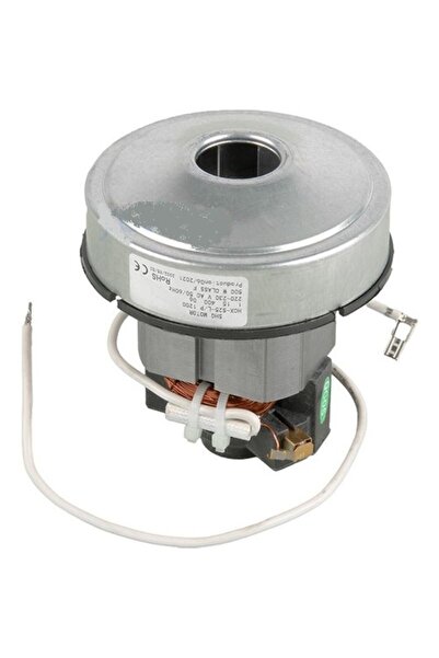 Fantom P1300 Pratik XL Süpürge Motoru