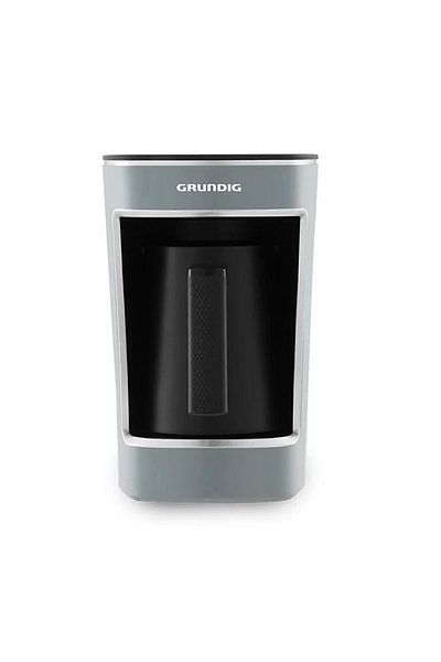 Grundig Tkm 1342 G Turkish Coffee Machine