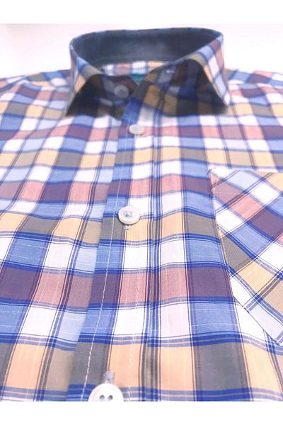 Butik Cămașă cu mânecă scurtă pentru băiat