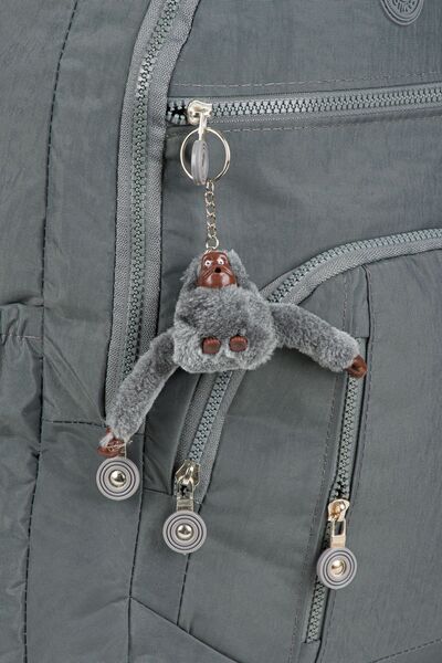 samilon Unisex Large Size Wrinkle Waterproof Bag - For School Back and Travel