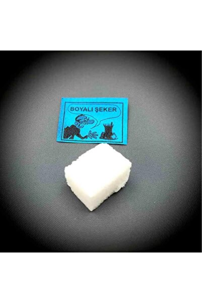 fresh in city Su Boyayan Şeker Şaka Ürünü Eğlenceli Nostaljik Hediyelik Boyal...