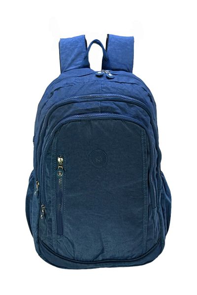 Baginn Rucsac clinker de dimensiuni mari, rezistent la ploaie, din material ușor, cu mai multe buzunare, pentru școală pentru femei 4