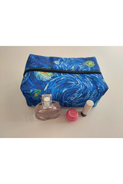 hydesing وان جوج - مشبك مكياج منقوش