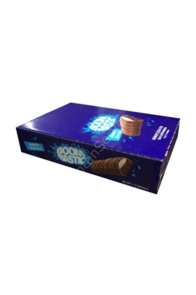 Şölen Boombastıc Marsmallow Kek Bar 12 Adet