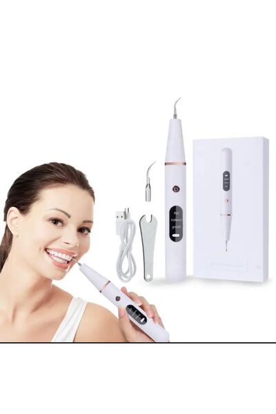 wapgsm Diş Temizleme Cihazı