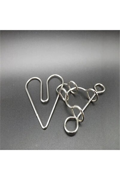 fresh in city kalp şifresi metal puzzle bulmaca eğlence doğum günü nostaljik ...