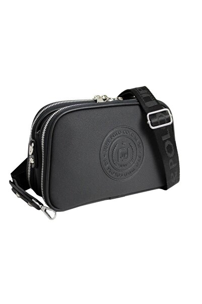 Just Polo حقيبة كتف نسائية موديل 6011MH